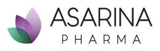 Asarina Pharma